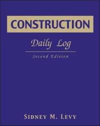 Construction Daily Log