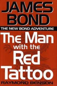 The Man with the Red Tattoo