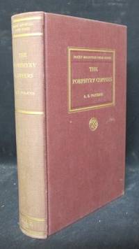 The Porphyry Coppers. Published by the American…