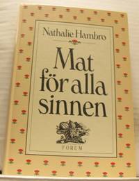 Mat för alla sinnen.
