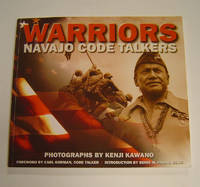 cover of Warriors: Navajo Code Talkers