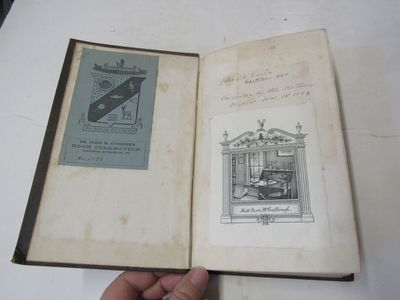Sermons by the Rev. C.W. Hodges, A.M.