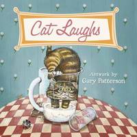 Cat Laughs