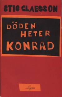 Döden heter Konrad.