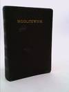 Polish Language Black Prayer Book (Large Print) - Modlitewnik i Spiewnik dla osób starszych