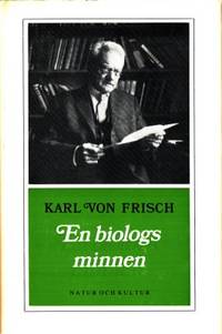 En biologs minnen.