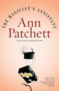 cover of The Magician's Assistant