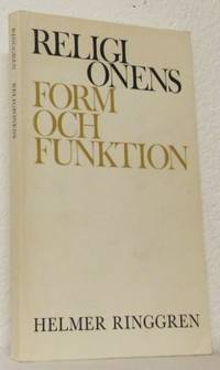 Religionens form och funktion.
