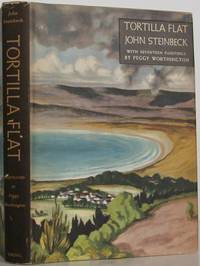 Tortilla Flat by Steinbeck, John - 1947