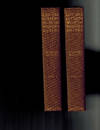 Life and Letters of Thomas Henry Huxley ( Two Volumes ) with Tipped ALS from Huxley to Kegan Paul