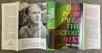 cover of One Flew Over the Cuckoo's Nest