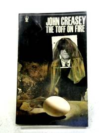 image of The Toff on Fire