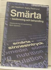 Smärta. Bedömning och behandling.
