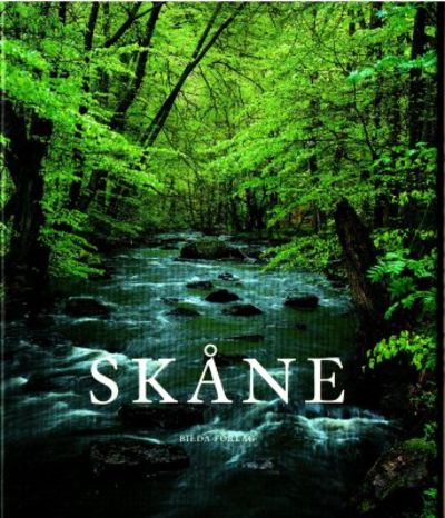 Skåne.