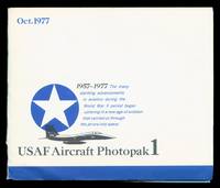 USAF Aircraft Photopak 1, October 1977.