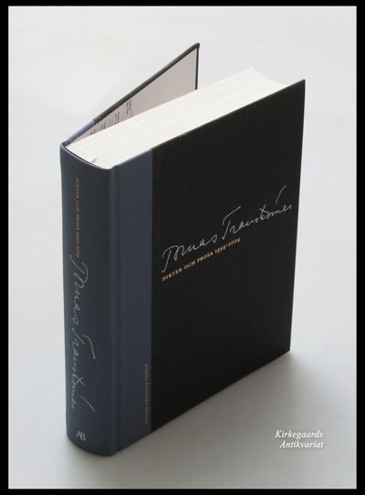 Dikter och prosa 1954-2004.