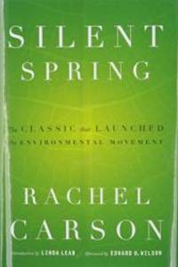image of Silent Spring