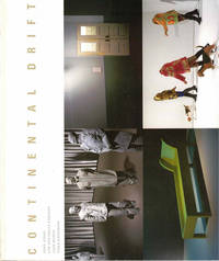 Continental Drift: Installations by Joan Jonas, Ilya and Emilia Kabakov, Juan Mu~noz, Yinka Shonibare