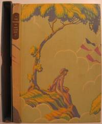 cover of THE BRIDGE OF SAN LUIS REY