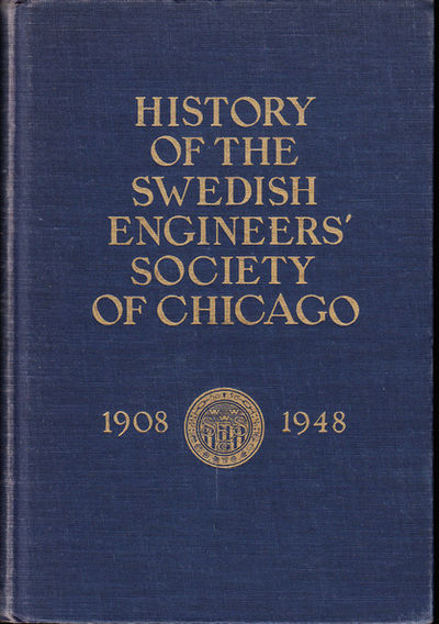 A history of the Swedish Engineers' Society of…
