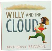 Willy and the Cloud