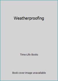 image of Weatherproofing