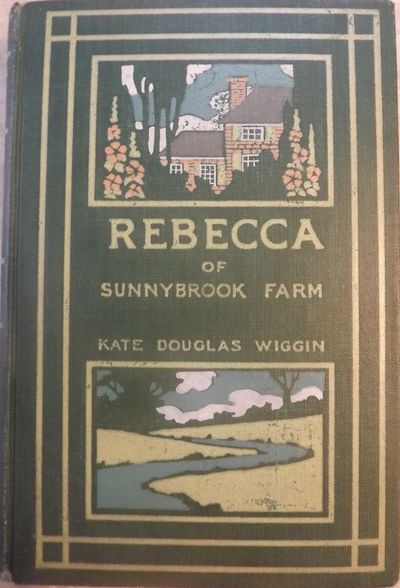 REBECCA OF SUNNYBROOK FARM