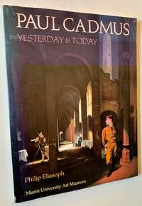 Paul Cadmus: Yesterday & Today