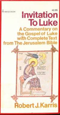 Invitation to Luke