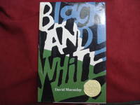 image of Black and White.