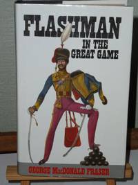 image of Flashman in the Great Game