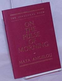 cover of On the pulse of morning