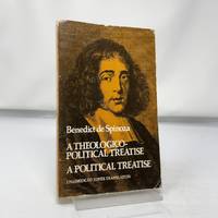The Theologico-Political Treatise