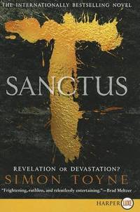 cover of Sanctus