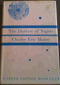 image of The Darkest of Nights