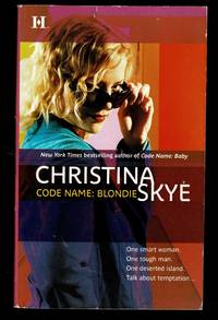 Code Name: Blondie