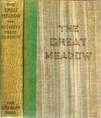 cover of The Great Meadow