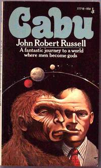 CABU by Russell, John Robert - 1974