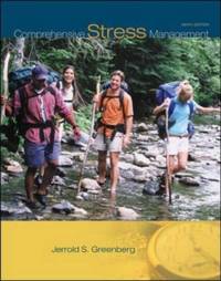 Comprehensive Stress Management with PowerWeb