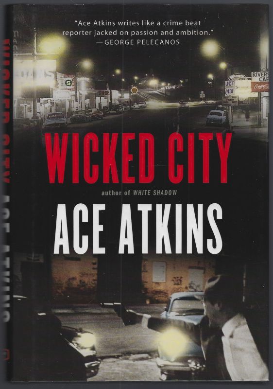 WICKED CITY