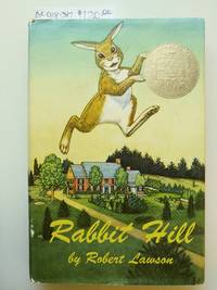 cover of Rabbit Hill