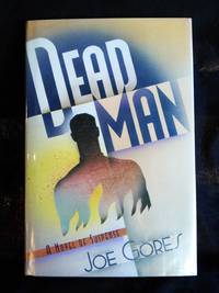 Dead Man by Joe Gores - Signed First Edition - 1993 - from Mutiny Information Cafe (SKU: 126316)