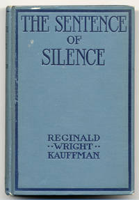 image of The Sentence of Silence