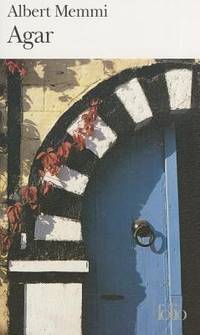 Agar (Folio) (French Edition)