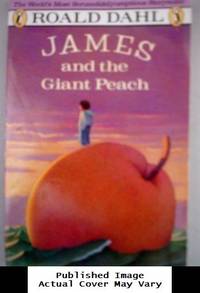 James and the Giant Peach: A Children's Story