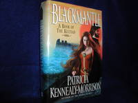 image of Blackmantle: A Triumph. A Book of the Keltiad