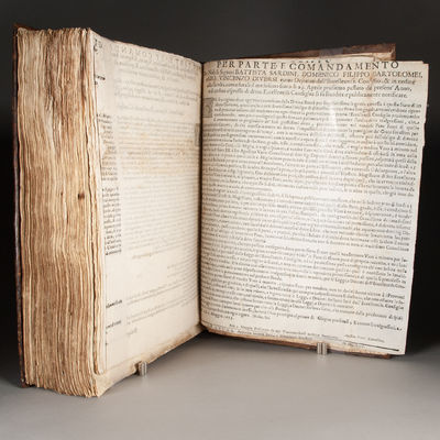 ANNOTATED BESPOKE LEGAL COMPENDIUM