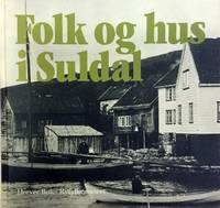 Folk og hus i Suldal