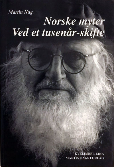 Norske myter. Ved et årtusen-skifte…