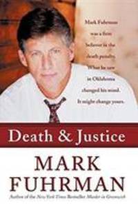 Death and Justice: An Expose of Oklahoma's Death Row Machine